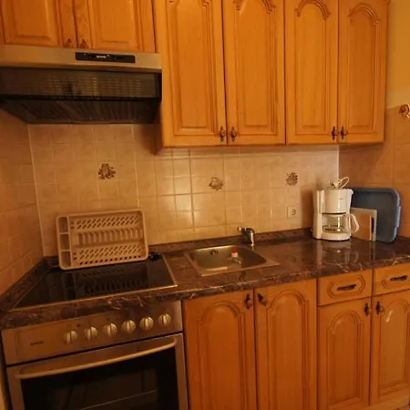 Villa Orebic