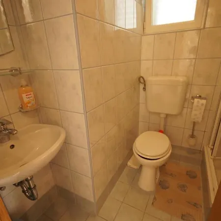 Villa Orebic Апартаменты *