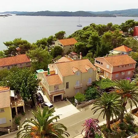 Апартаменты Villa Orebic Оребич