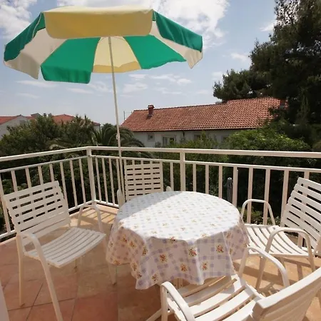 Villa Orebic Apartmán *