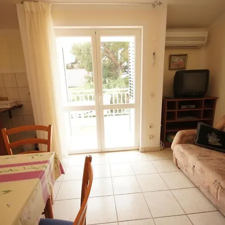 Villa Orebic *