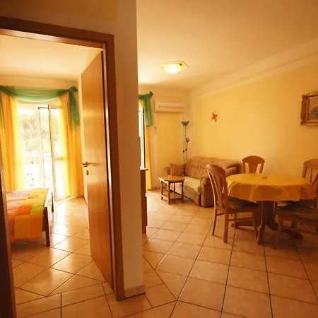 Villa Orebic