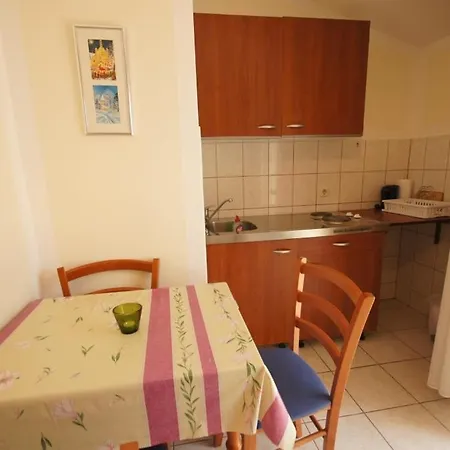 Villa Orebic * Orebić