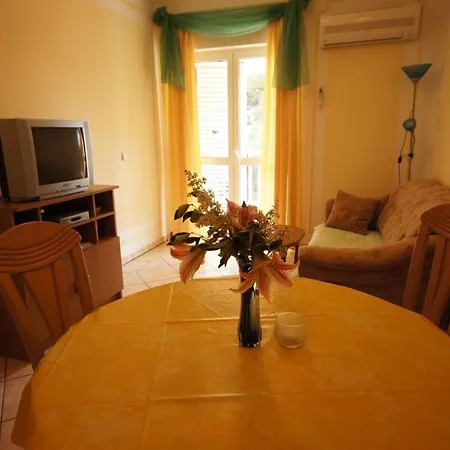 Villa Orebic Apartmán *